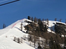 GITA SULLA NEVE VAL VIGEZZO 14/01/2020 e 15/01/2020